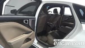 Kia K8, 2022 — миниатюра 16