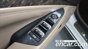 Kia K8, 2022 — миниатюра 27