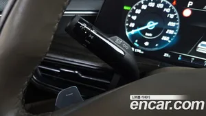 Kia K8, 2022 — миниатюра 28