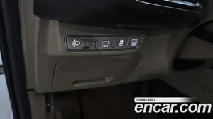 Kia K8, 2022 — миниатюра 30