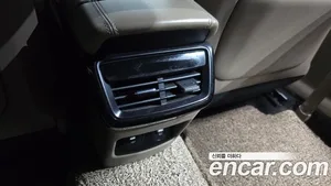 Kia K8, 2022 — миниатюра 31