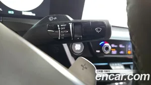 Kia K8, 2022 — миниатюра 33