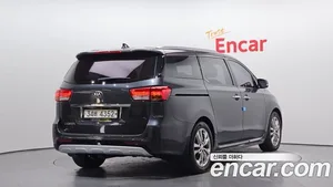 Kia Carnival, 2017 — миниатюра 2
