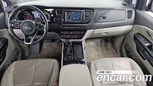Kia Carnival, 2017 — миниатюра 7