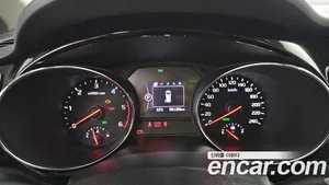 Kia Carnival, 2017 — миниатюра 8