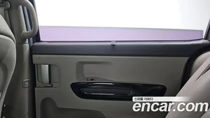 Kia Carnival, 2017 — миниатюра 11