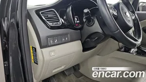 Kia Carnival, 2017 — миниатюра 13