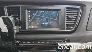 Kia Carnival, 2017 — миниатюра 14