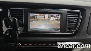 Kia Carnival, 2017 — миниатюра 15
