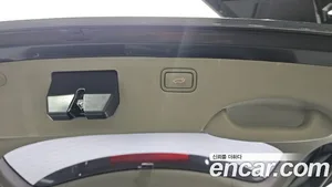 Kia Carnival, 2017 — миниатюра 18