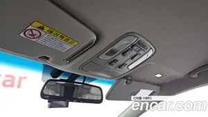 Kia Carnival, 2017 — миниатюра 19