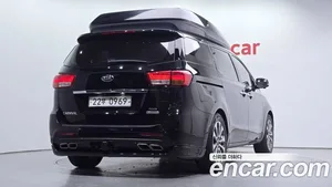 Kia Carnival, 2015 — миниатюра 2