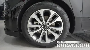 Kia Carnival, 2015 — миниатюра 5