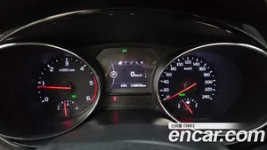 Kia Carnival, 2015 — миниатюра 8
