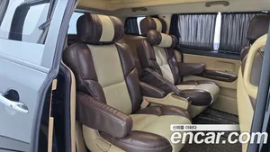 Kia Carnival, 2015 — миниатюра 11