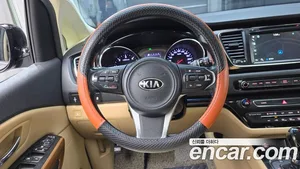 Kia Carnival, 2015 — миниатюра 13