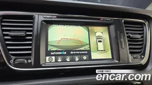 Kia Carnival, 2015 — миниатюра 14