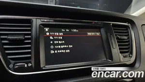 Kia Carnival, 2015 — миниатюра 15