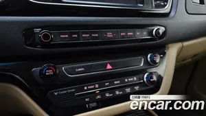 Kia Carnival, 2015 — миниатюра 16