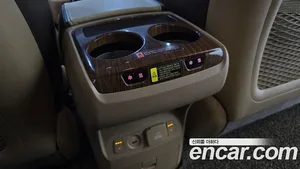 Kia Carnival, 2015 — миниатюра 19