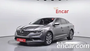 Renault SM6, 2017 — миниатюра 1