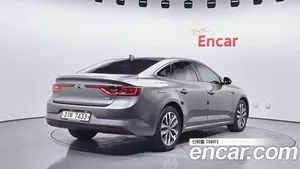 Renault SM6, 2017 — миниатюра 2