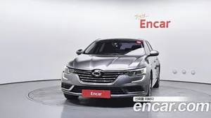 Renault SM6, 2017 — миниатюра 3