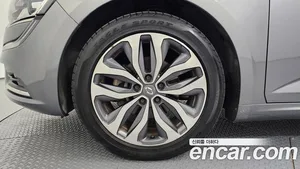 Renault SM6, 2017 — миниатюра 5