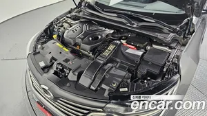 Renault SM6, 2017 — миниатюра 6