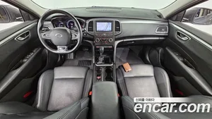 Renault SM6, 2017 — миниатюра 10