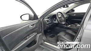 Renault SM6, 2017 — миниатюра 13