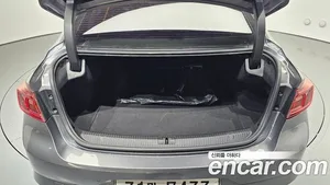Renault SM6, 2017 — миниатюра 23