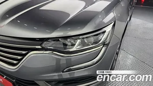 Renault SM6, 2017 — миниатюра 8