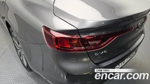 Renault SM6, 2017 — миниатюра 9