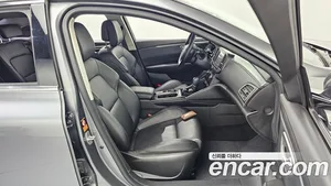 Renault SM6, 2017 — миниатюра 16