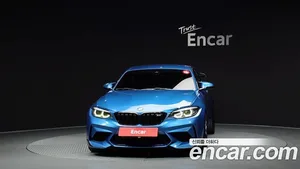BMW M2, 2020 — миниатюра 3