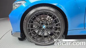 BMW M2, 2020 — миниатюра 5