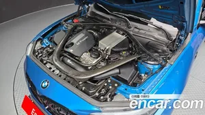 BMW M2, 2020 — миниатюра 6