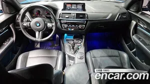 BMW M2, 2020 — миниатюра 9