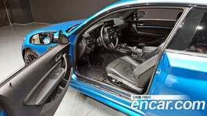 BMW M2, 2020 — миниатюра 12