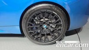 BMW M2, 2020 — миниатюра 7