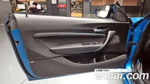 BMW M2, 2020 — миниатюра 14