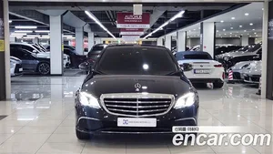 Mercedes-Benz E-Class, 2019 — миниатюра 2