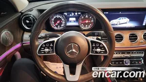 Mercedes-Benz E-Class, 2019 — миниатюра 6