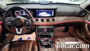 Mercedes-Benz E-Class, 2019 — миниатюра 7