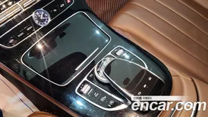 Mercedes-Benz E-Class, 2019 — миниатюра 8