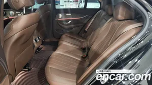 Mercedes-Benz E-Class, 2019 — миниатюра 15