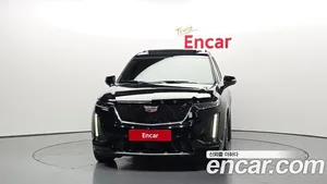 Cadillac XT6, 2023 — миниатюра 3
