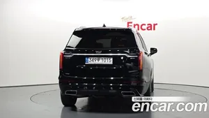 Cadillac XT6, 2023 — миниатюра 4