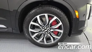 Cadillac XT6, 2023 — миниатюра 5